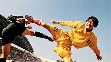 In the early 2000s, Shaolin Soccer and Kung Fu Hustle won releases and fans in the US. In this regular feature series on the best of Hong Kong cinema, we examine the legacy of classic films, re ...